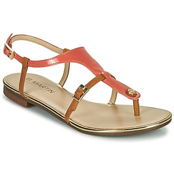 Tasaiset sandaalit JB Martin  GAELIA  37