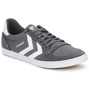 Kengät hummel  TEN STAR LOW CANVAS  35