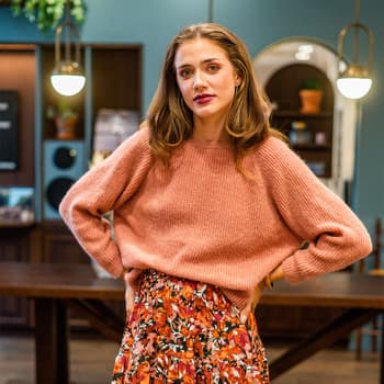 Neulepusero Céleste  COMETE  EU XXL