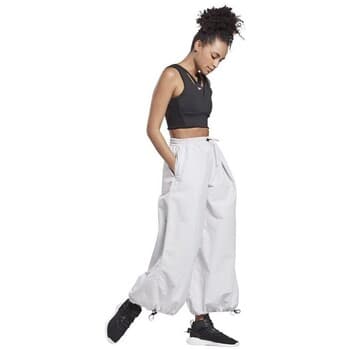 Lyhythihainen t-paita Reebok Sport  Studio Mediumimpact  EU S