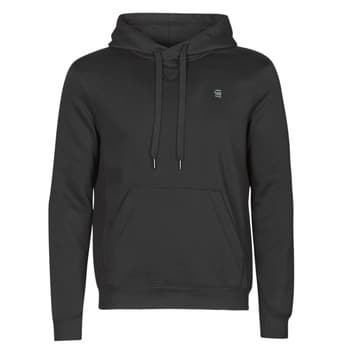 Hupparit G-Star Raw  PREMIUM BASIC HOODED SWEATE  EU XXL