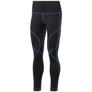 Housut Reebok Sport  Wor Myt Stitch Tight  EU S