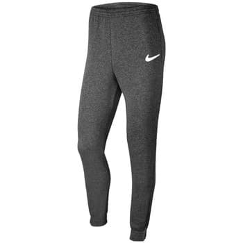 Jogging housut / Ulkoiluvaattee Nike  Park 20 Fleece Pants  EU XXL