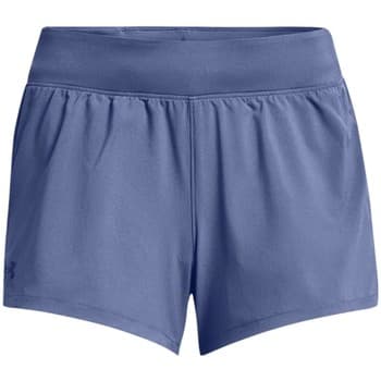 7/8 ja 3/4 housu Under Armour  Launch SW 3 Short  EU S