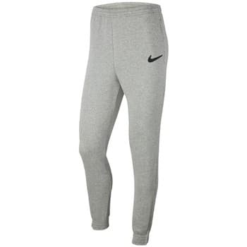 Jogging housut / Ulkoiluvaattee Nike  Park 20 Fleece Pants  EU M