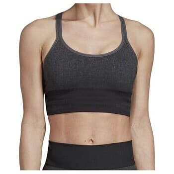 Lyhythihainen t-paita adidas  All ME PK Flw  EU XS