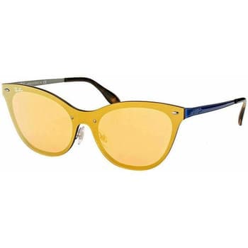 Ray-ban  RB3580N90377J43  Yksi Koko