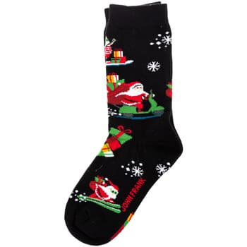 Sukat John Frank  WJFLSFUNCH07-MULTICOLOR  Yksi Koko