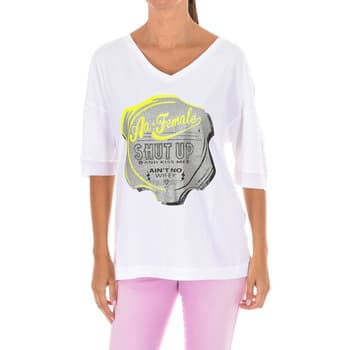 Lyhythihainen t-paita Met  10DMC0245-J1254-0001G  EU XS