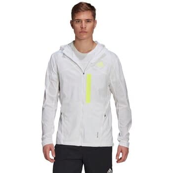 Hupparit adidas  Marathon  EU S