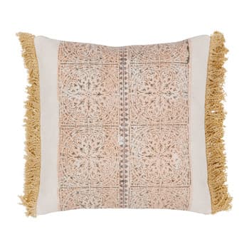 Tyynyt Jardin d'Ulysse  MINERAL  45x45 cm