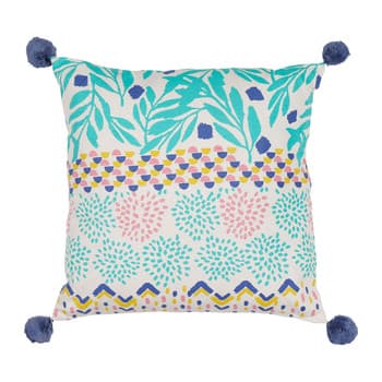 Tyynyt Jardin d'Ulysse  BOH-FLEUR  45x45 cm