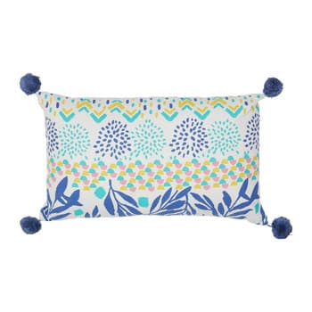 Tyynyt Jardin d'Ulysse  BOH-FLEUR  30x50 cm