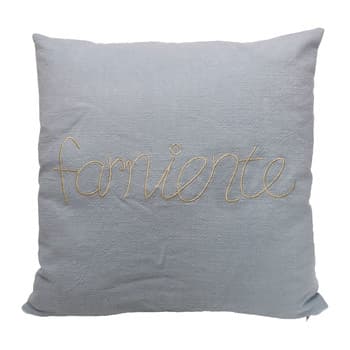 Tyynyt Côté Table  MARE  45x45 cm