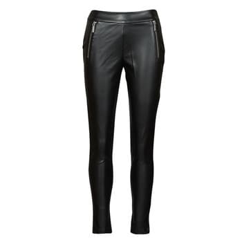Legginsit & Sukkahousut MICHAEL Michael Kors  ZIP FRONT LEGGING  EU S
