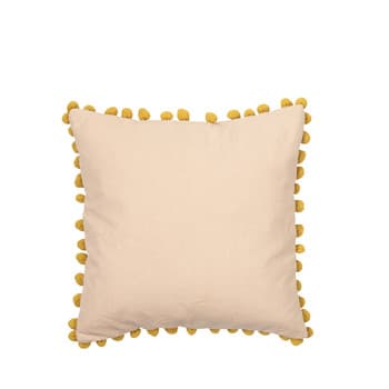 Tyynynpäälliset Broste Copenhagen  POM  40x40 cm