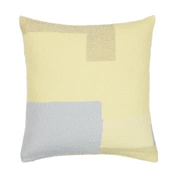 Tyynynpäälliset Broste Copenhagen  PATCH  60x60 cm