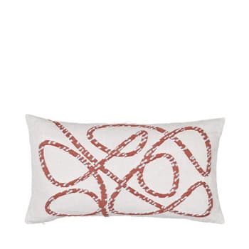 Tyynynpäälliset Broste Copenhagen  KNUD  40x60 cm