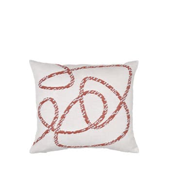 Tyynynpäälliset Broste Copenhagen  KNUD  50x50 cm