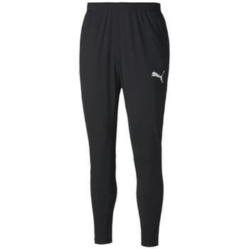 Jogging housut / Ulkoiluvaattee Puma  ftblPLAY Training Pants  EU S