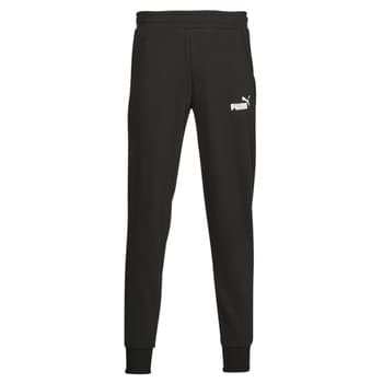 Jogging housut / Ulkoiluvaattee Puma  ESS LOGO PANTS FL CL  EU S