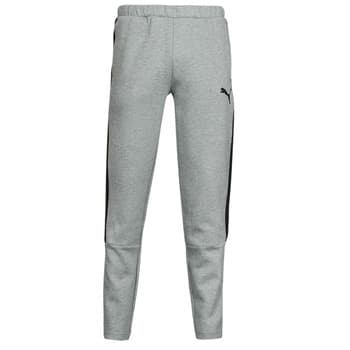 Jogging housut / Ulkoiluvaattee Puma  EVOSTRIPE CORE FZ PANT  EU M