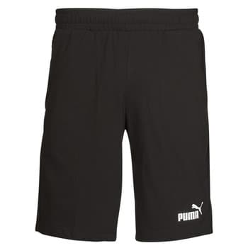 Shortsit & Bermuda-shortsit Puma  ESS JERSEY SHORT  US M