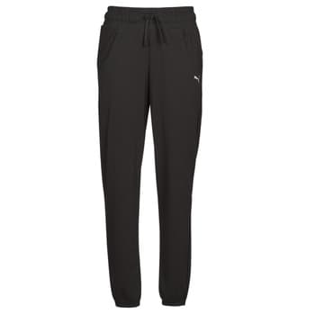 Jogging housut / Ulkoiluvaattee Puma  ESS DANCER PANT  US S