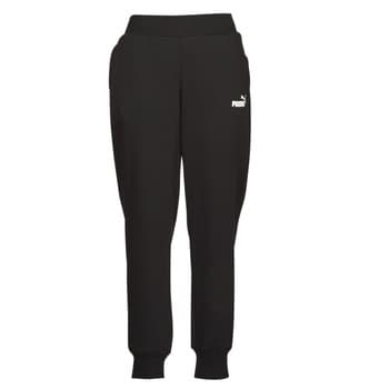 Jogging housut / Ulkoiluvaattee Puma  ESS SWEAT PANT FL CL  EU M / L