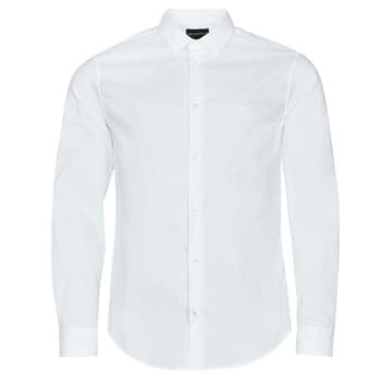Pitkähihainen paitapusero Emporio Armani  8N1C09  EU M