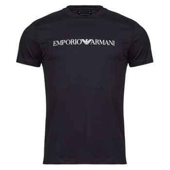Lyhythihainen t-paita Emporio Armani  8N1TN5  EU XL
