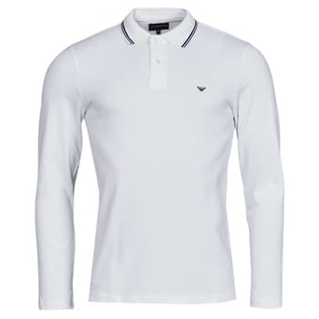 Pitkähihainen poolopaita Emporio Armani  8N1FB5  EU L