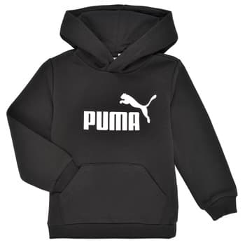 Hupparit Puma  ESSENTIAL BIG LOGO HOODIE  2 vuotta
