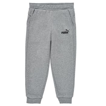 Jogging housut / Ulkoiluvaattee Puma  ESSENTIAL SLIM PANT  5 / 6 Jahre