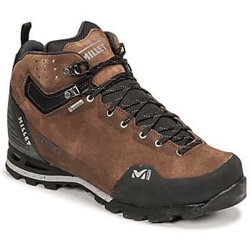 Kengät Millet  G TREK 3 GORETEX  45 1/3