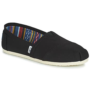 Kangassandaalit Toms  -  40