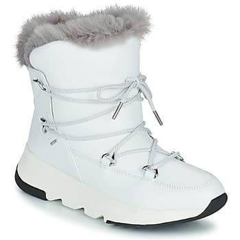 Talvisaappaat Geox  FALENA ABX  36