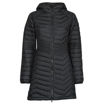 Toppatakki Columbia  POWDER LITE MID JACKET  EU XS