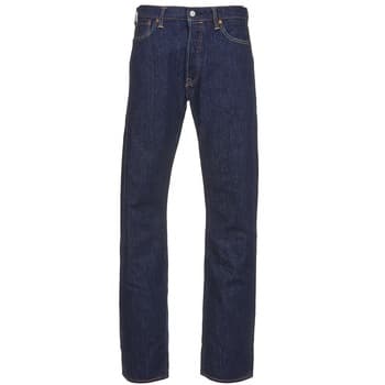 Suorat farkut Levis  501® LEVI'S ORIGINAL FIT  US 38 / 34