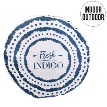 Tyynyt The home deco factory  FRESCIA  Diam 40 cm