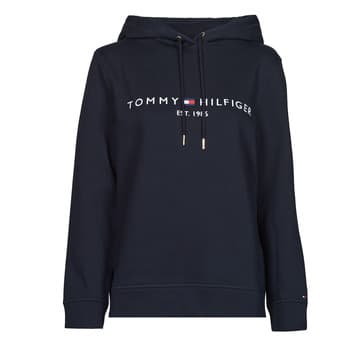 Hupparit Tommy Hilfiger  HERITAGE HILFIGER HOODIE LS  EU M