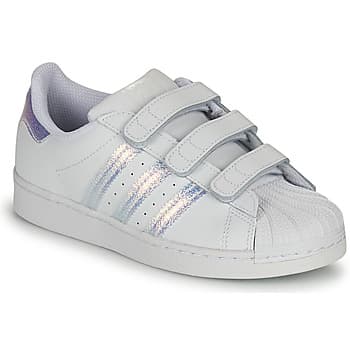 Lastenkengät adidas  SUPERSTAR CF C  35