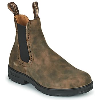 Kengät Blundstone  ORIGINAL HIGH TOP CHELSEA BOOTS 1351  37
