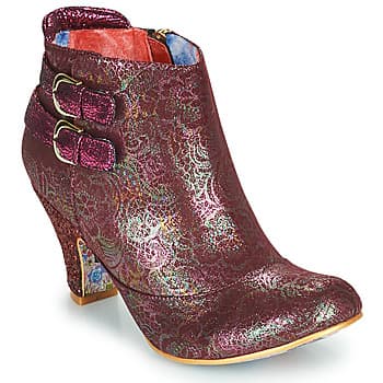 Kengät Irregular Choice  THINK ABOUT IT  36