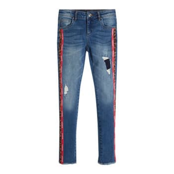 Slim-farkut Guess  TRAMIN  10 ans
