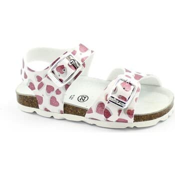 Tasaiset sandaalit Grunland  GRU-E21-SB1535-BI  20