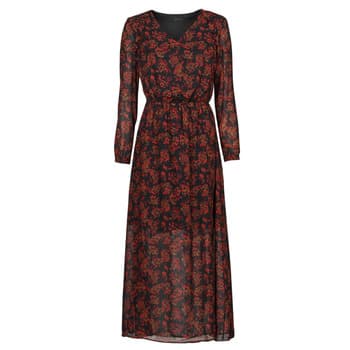 Pitkä mekko Ikks  LELIA  DE 32