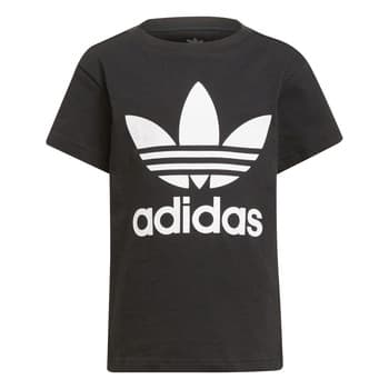 Lyhythihainen t-paita adidas  CHANTIS  4 / 5 vuotta