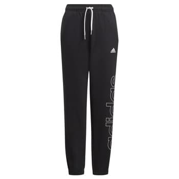 Jogging housut / Ulkoiluvaattee adidas  PETILA  3 / 4 vuotta