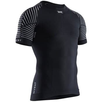Lyhythihainen t-paita X-bionic  Invent 40 LT  EU L